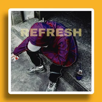 ReFresh by BAD KRUNCH