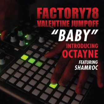 Baby (Valentine Jump Off) by Octayne