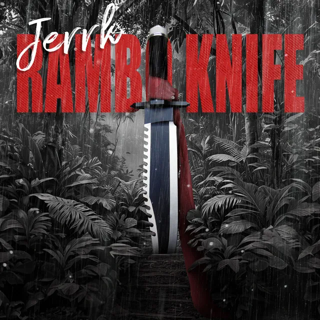 Rambo Knife (Instrumentals)