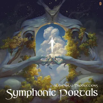 Symphonic Portals by Atemporal Productions