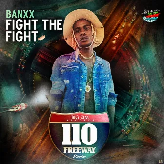 Fight the Fight by Banxx