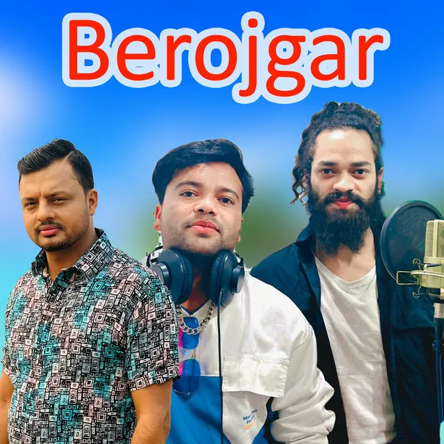 Berojgar