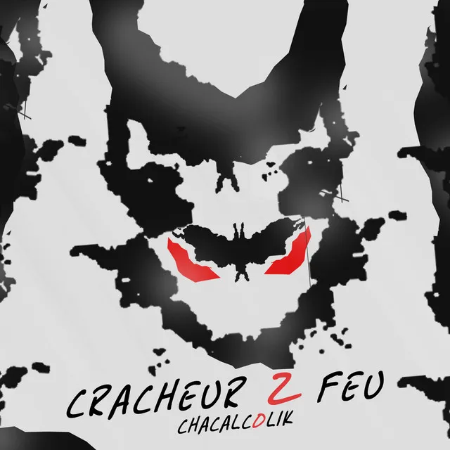 Cracheur 2 feu