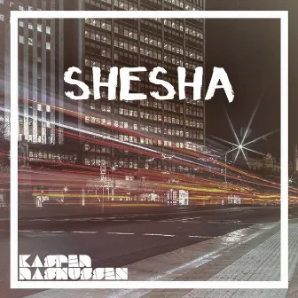 Shesha by Kasper Rasmussen