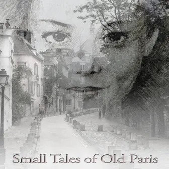 Small Tales of Old Paris (Instrumental) by Eugene Rady