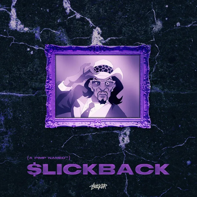 SLICKBACK