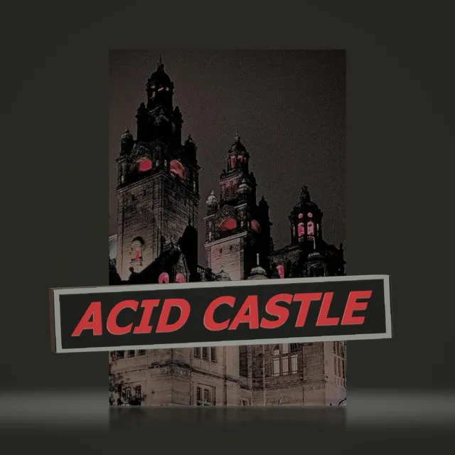 ACID CASTLE