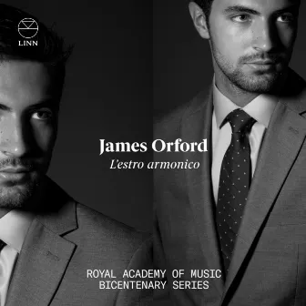 Vivaldi: L’estro armonico (The Royal Academy of Music Bicentenary Series) by James Orford