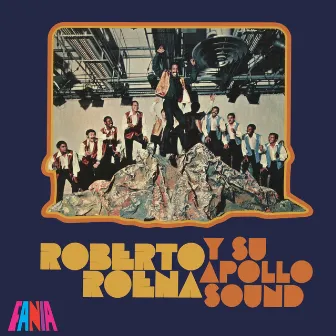 Roberto Roena Y Su Apollo Sound by Roberto Roena Y Su Apollo Sound