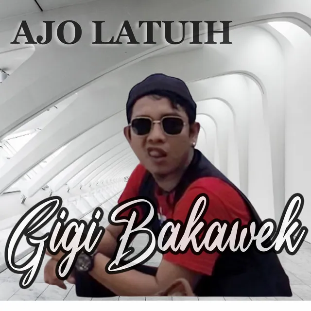 Gigi Bakawek - Remix