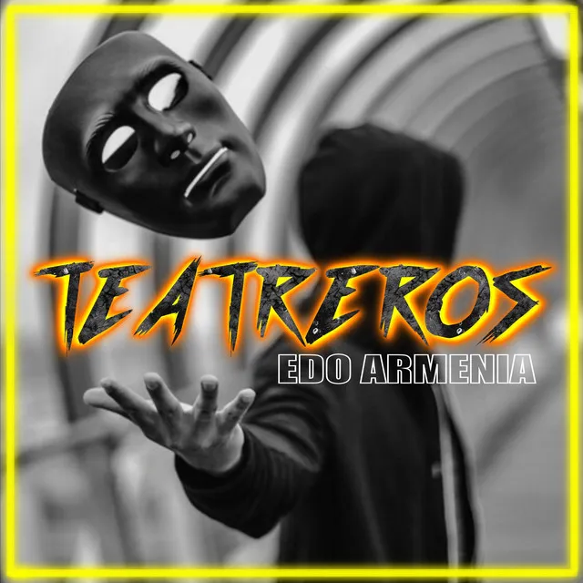 Grigor Lamarashhh-Teatreros