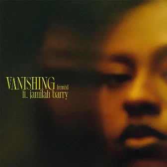 vanishing . (remix) [feat. Jamilah Barry] by Jamilah Barry