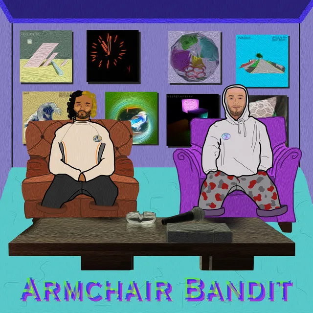 Armchair Bandit