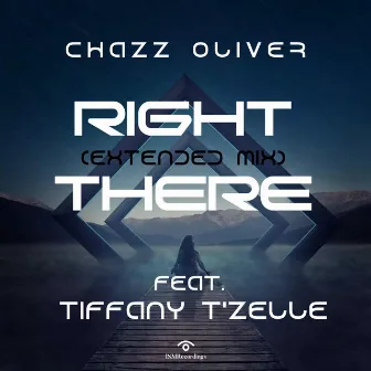 Right There (Extended Version) by Tiffany T'Zelle