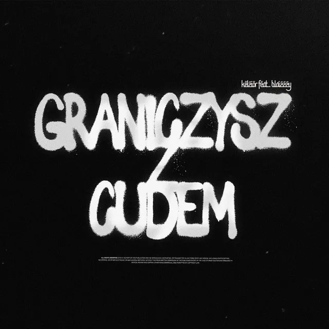 GRANICZYSZ Z CUDEM