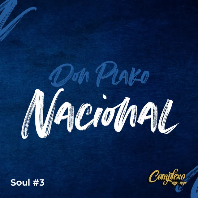 Soul #3: Nacional