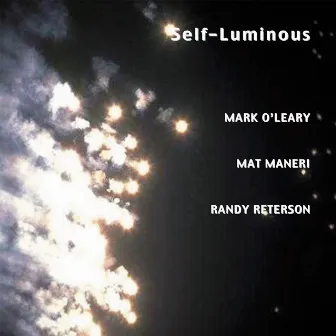 Self-Luminous by Mark O'Leary