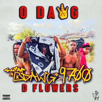 O DAWG by D Flowers