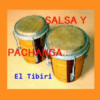 Salsa y Pachanga by Diego Flores