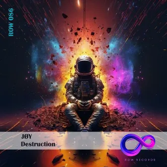 Destruction by JØY MUSIC