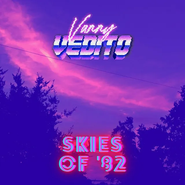 Skies of '82