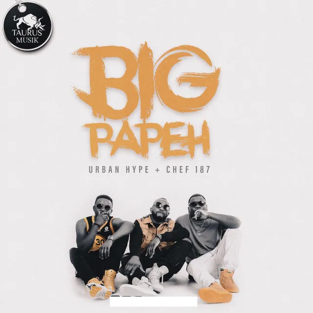 Big Papeh