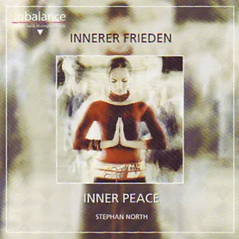 Inner Peace by Stephan North