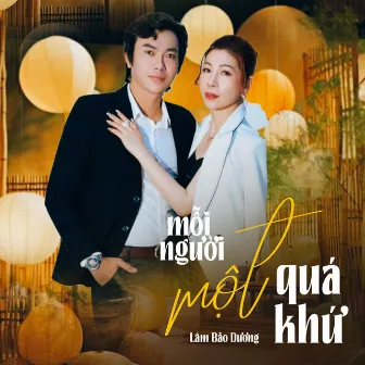 Mỗi Người Một Quá Khứ by 