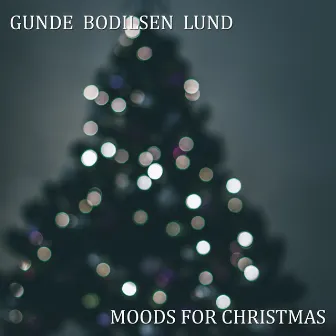 Moods for Christmas by Henrik Gunde