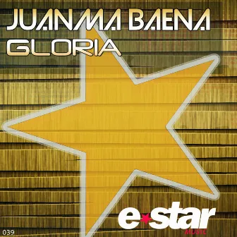 Gloria by JuanMa Baena