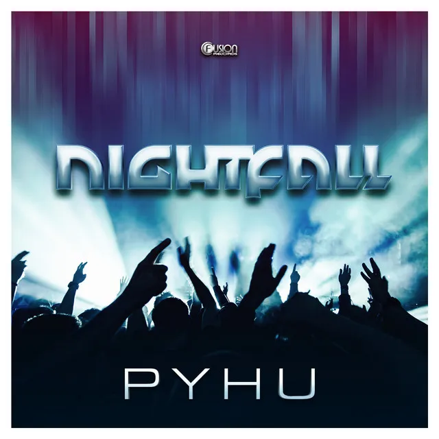 PYHU - Original Edit