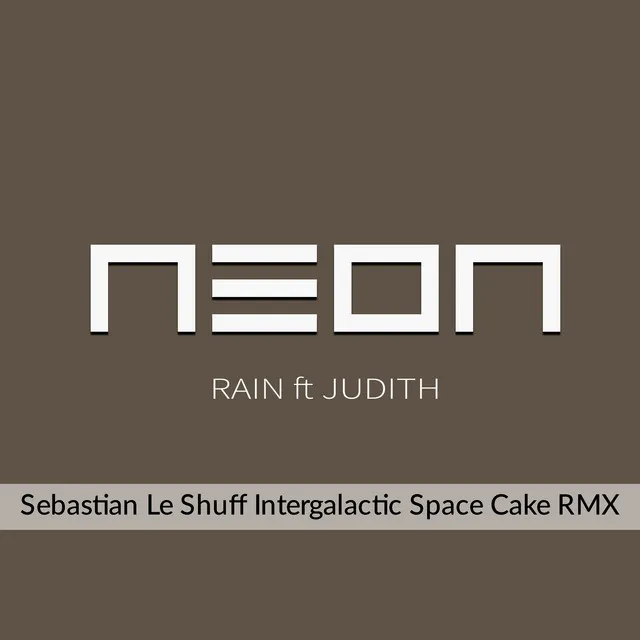 Rain - Intergalactic Space Cake Remix