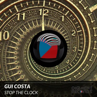 Stop the Clock by Gui Costa