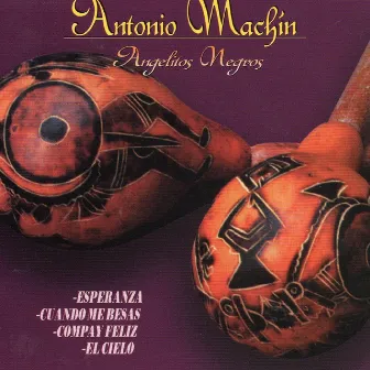 Mas Pasion Bolero by Antonio Machín