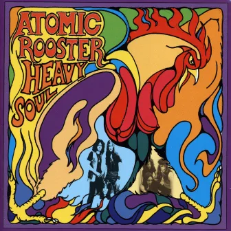 Heavy Soul by Atomic Rooster