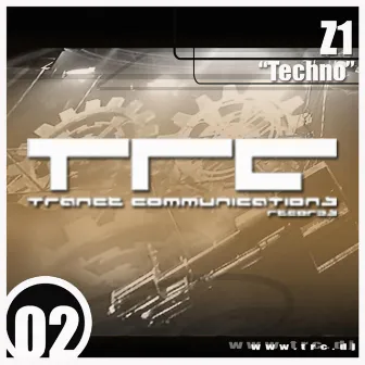 Techno by Z1