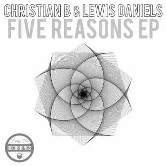 Five Reasons EP by Lewis Daniels