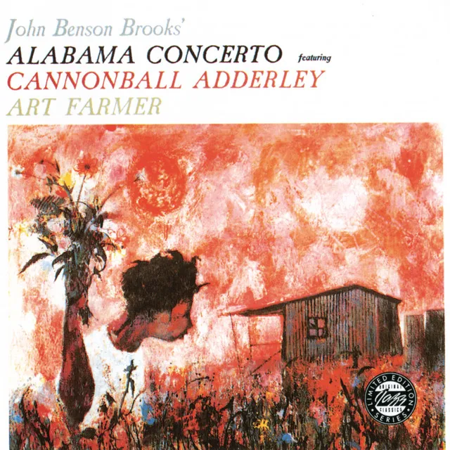 Alabama Concerto: The Loop (Return) - Second Movement