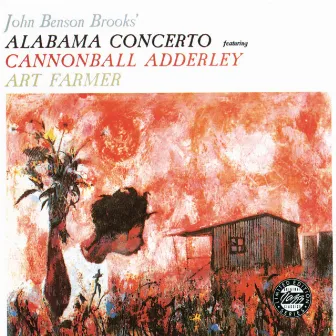 John Benson Brooks' Alabama Concerto by John Benson Brooks