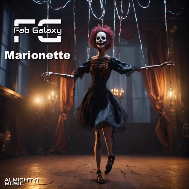 Marionette