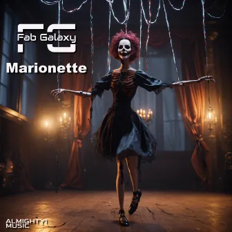 Marionette by Fab. Galaxy