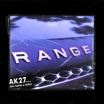 Range by AK 27