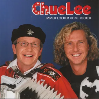 Immer Locker vom Hocker by ChueLee