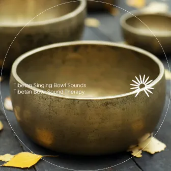 Tibetan Bowl Sound Therapy by Tibetan Singing Bowl Sounds