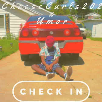 Check In by CheeseCurls202