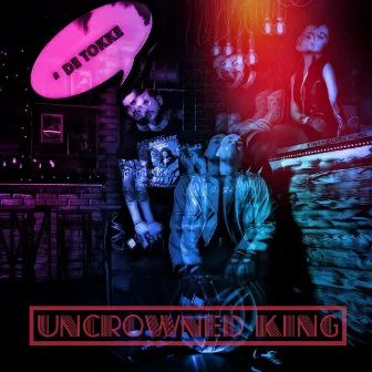 De Tokke by Uncrowned King