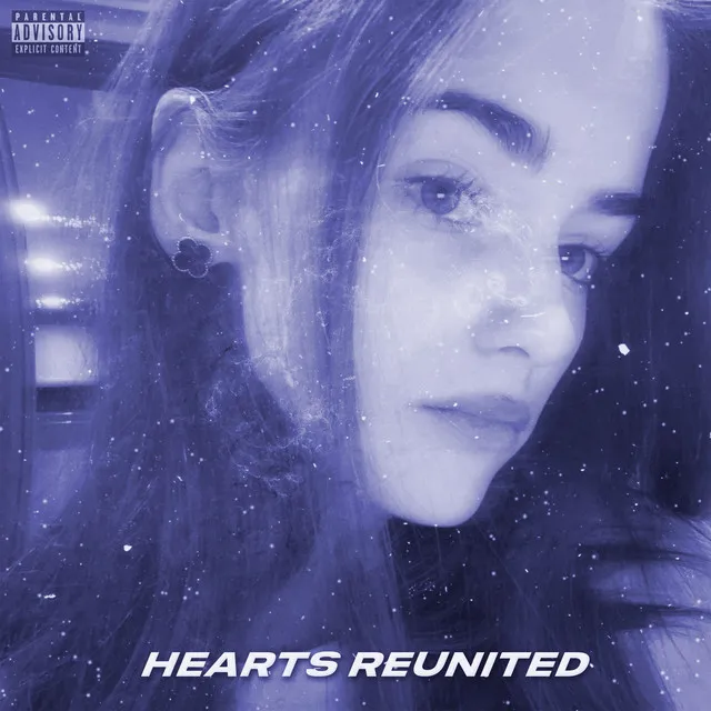 HEARTS REUNITED - Sped Up + Reverb