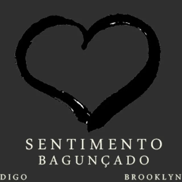 Sentimento Bagunçado