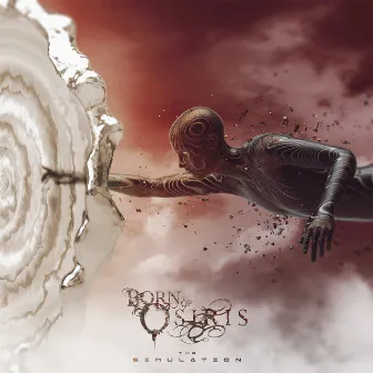 The Simulation by Born Of Osiris