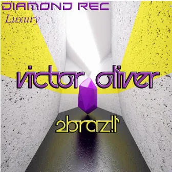 2BRAZ!L by Victor Oliver